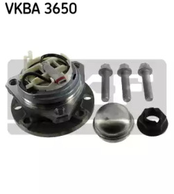 SKF VKBA3650